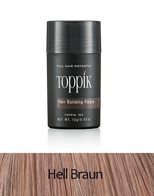Toppik Hair Perfecting Tool Kit - Toppik-Kaufen